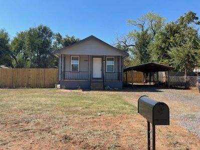 5901 Itio Blvd, Oklahoma City, OK, 73129