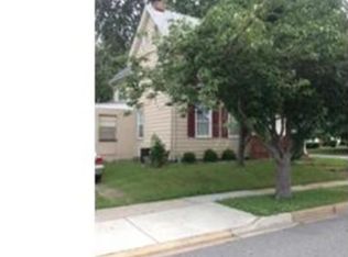 301 William St, Dover, DE 19904