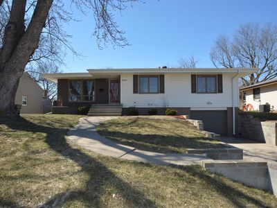 2629 S Mulberry St, Sioux City, IA, 51106