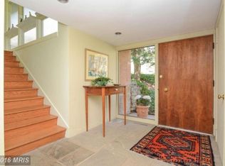 444 Garrison Forest Rd, Owings Mills, MD 21117