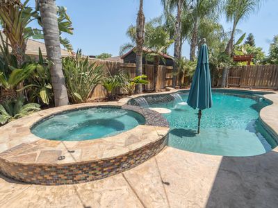 3216 W Perez Avenue, Visalia, CA, 93291