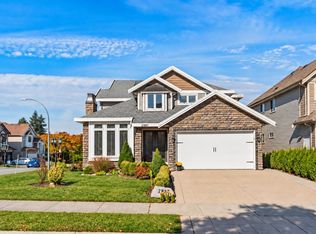 27857 Ledunne Ave, Abbotsford, BC V4X0A8