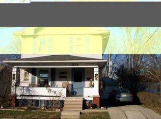 214 Wallace Ave, Bucyrus, OH 44820