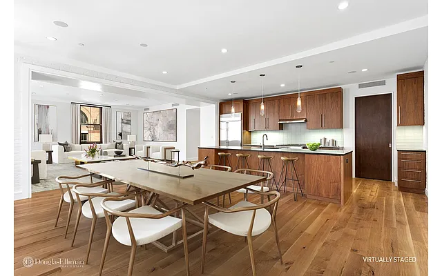 Rented by Douglas Elliman | media 10