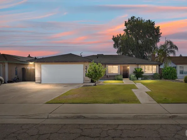 3720 Celine Ct, Bakersfield, CA 93309