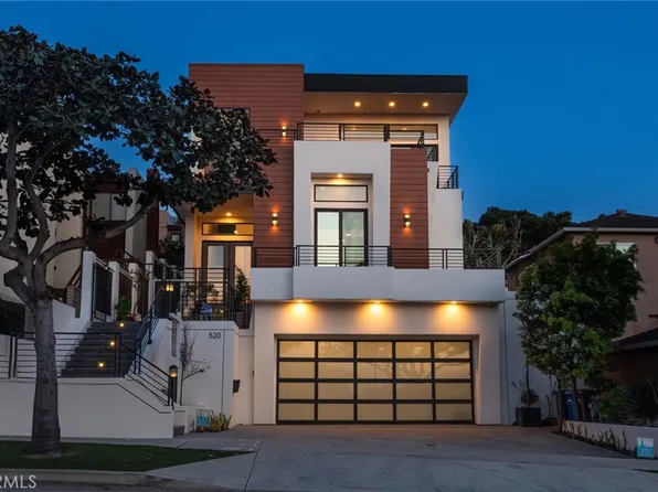 520 Francisca Ave, Redondo Beach, CA 90277