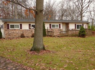 12550 Musbach Rd, Munith, MI 49259