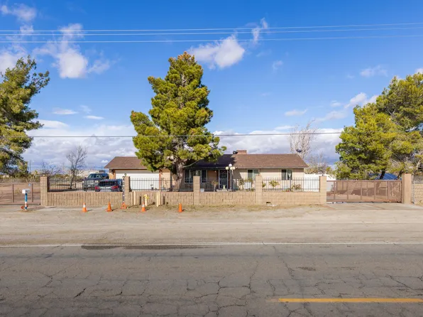 11637 E Avenue T, Littlerock, CA 93543