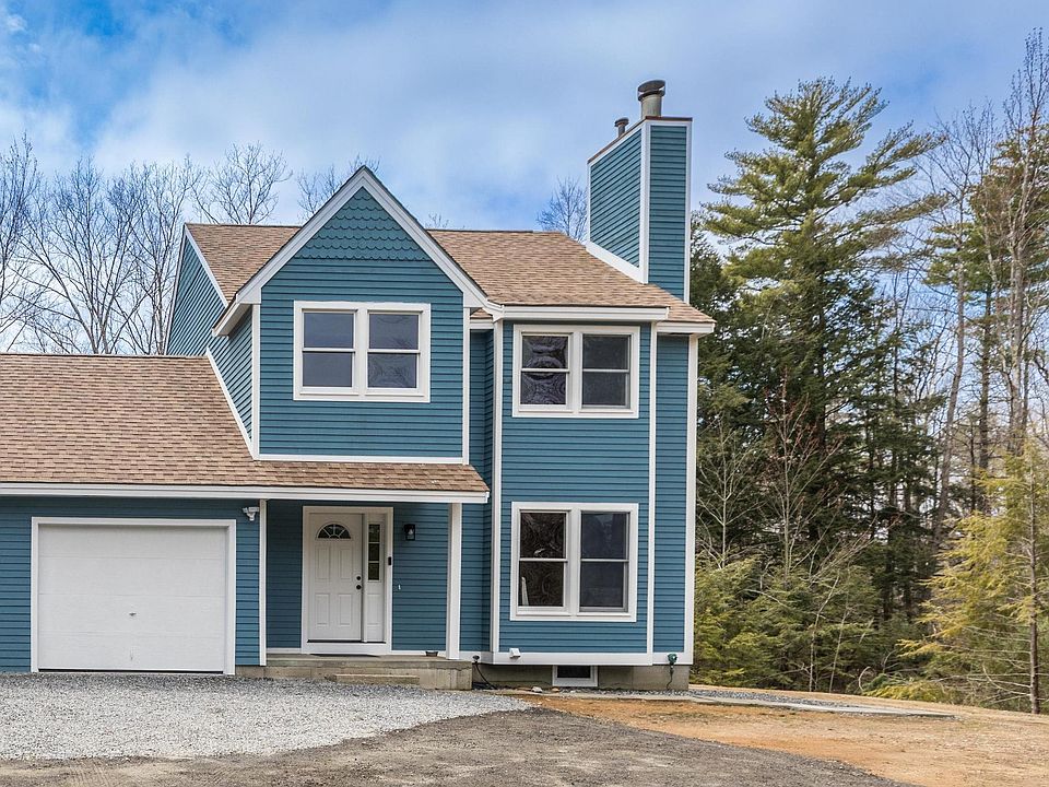 11B Bow Mills Road, Center Barnstead, NH 03225 | Zillow