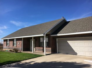 420 W 300 S, Fillmore, UT 84631