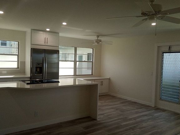 KITCHEN AND DINNING ROOM