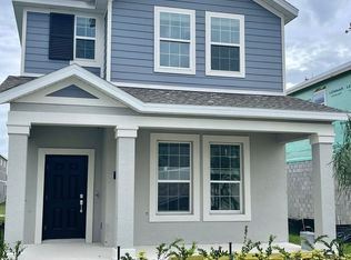 1424 Roxy Ln, Winter Garden, FL 34787