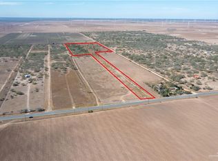 26332 Fm 2058, Edinburg, TX 78541