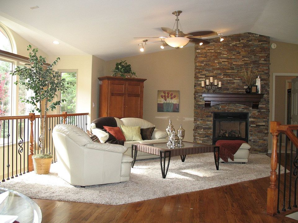 Beautiful totally remodeled home!