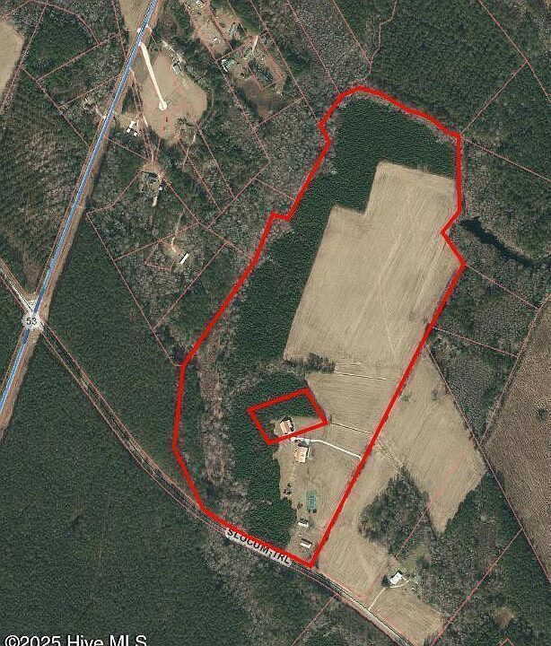 2nd image of 5350 Slocum Trl
