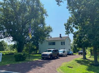 164 Blackwell Rd, Pennington, NJ 08534
