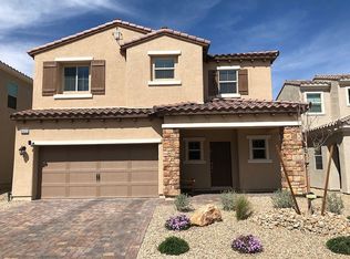 8922 Whitten Park Ave, Las Vegas, NV 89148