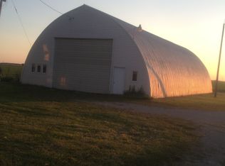 4183 Ringle Rd, Akron, MI 48701