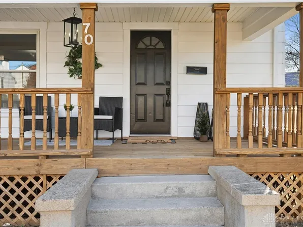 70 Library Ave, Wilmington, OH 45177