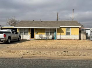 2107 E 29th St, Lubbock, TX 79404