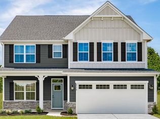 207 Leif St, Moyock, NC 27958