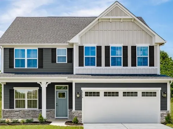 214 Leif St, Moyock, NC 27958