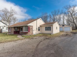 510 Michigan St, Eaton Rapids, MI 48827