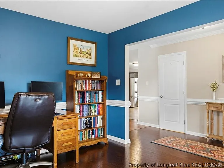 142 Bluebonnet Oak Ct — Photo 8