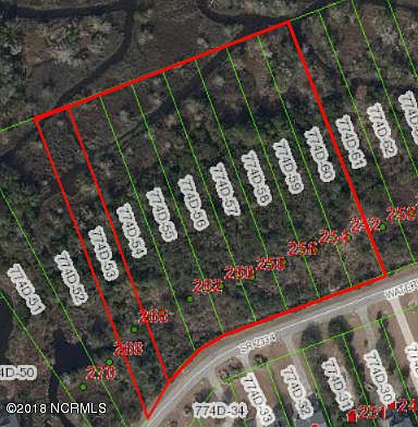 1st image of 252-266 Waterway Drive LOT 63-70