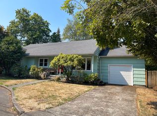 5909 NE 34th Ave, Portland, OR 97211