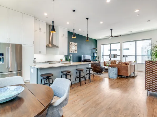 5912 Lindell Ave #103, Dallas, TX 75206