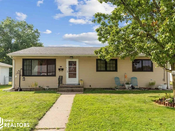 427 Denmark St, Burlington, IA 52601