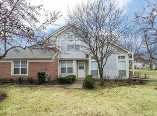 437 Cromwell Cir UNIT 4, Bartlett, IL 60103