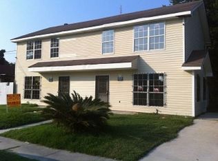 199 2nd St, Bridge City, LA 70094