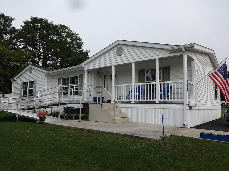22 Picture Book Park, West Bloomfield, NY 14585 Zillow