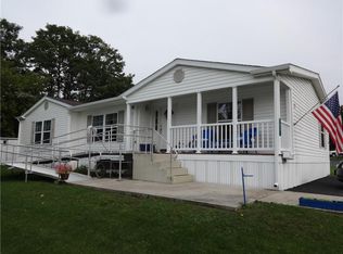 22 Picture Book Park, West Bloomfield, NY 14585