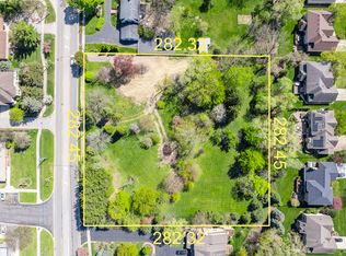 6326 Fairview Ave, Downers Grove, IL 60516