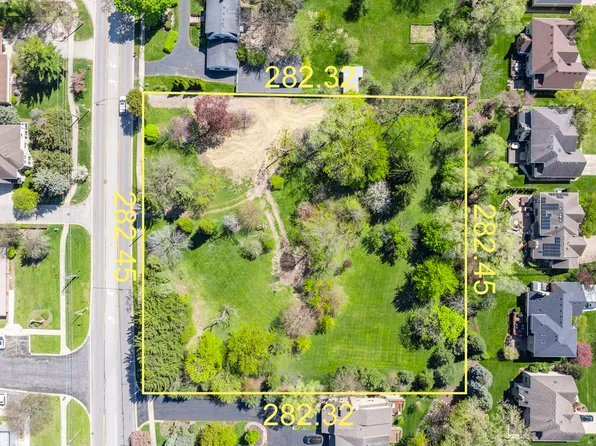 6326 Fairview Ave, Downers Grove, IL 60516