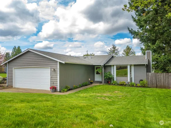 32421 5th Avenue, Black Diamond, WA 98010