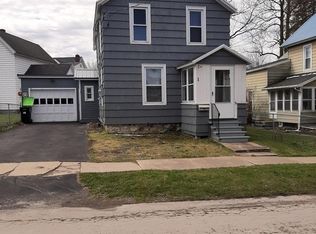 1 W Center St, Mohawk, NY 13407