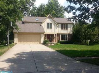 9008 Ravine Ave, Pickerington, OH 43147