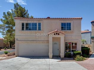 3347 Cheltenham St, Las Vegas, NV 89129