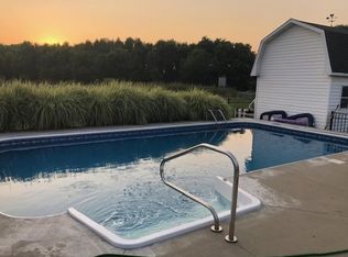215 Mockingbird Ln, Lewisport, KY 42351