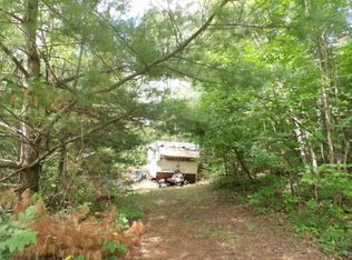 3213 S Sycamore St, Glennie, MI 48737