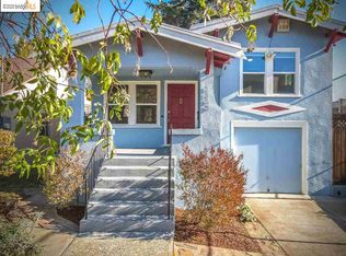3300 Wilson Pl, Oakland, CA 94602
