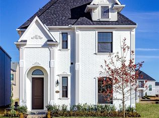 3212 Renoir Ln, McKinney, TX 75070