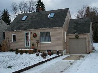 102 Rambleside Dr, Mansfield, OH 44907