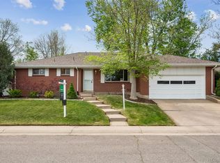 2180 E Columbia Pl, Denver, CO 80210
