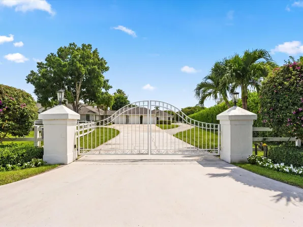 14466 Laurel Trl, Wellington, FL 33414