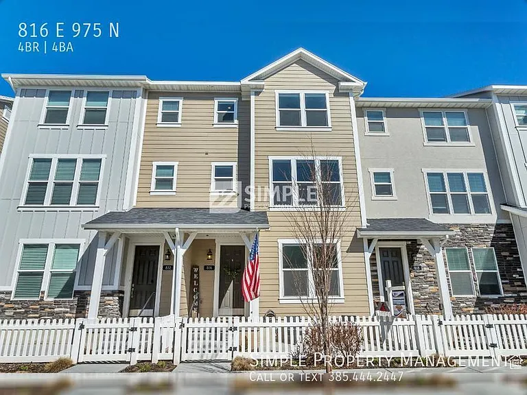 816 E 975 N — Photo 4